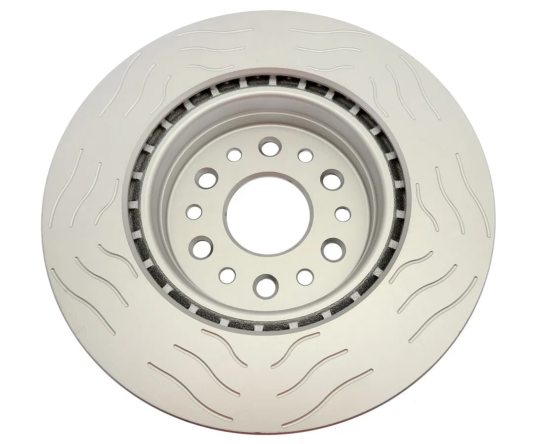 782430PER – RAYBESTOS Brake Rotor, OE Replacement Single - view 3